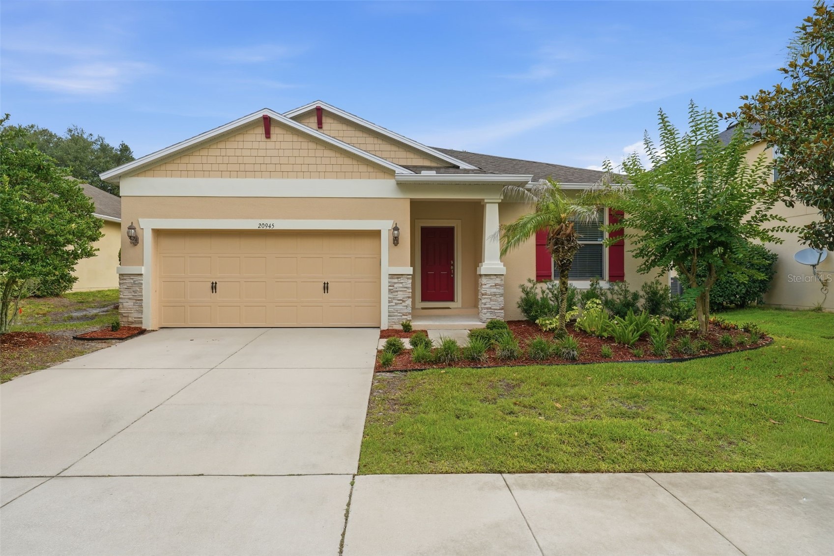 20945 OLDENBURG LOOP