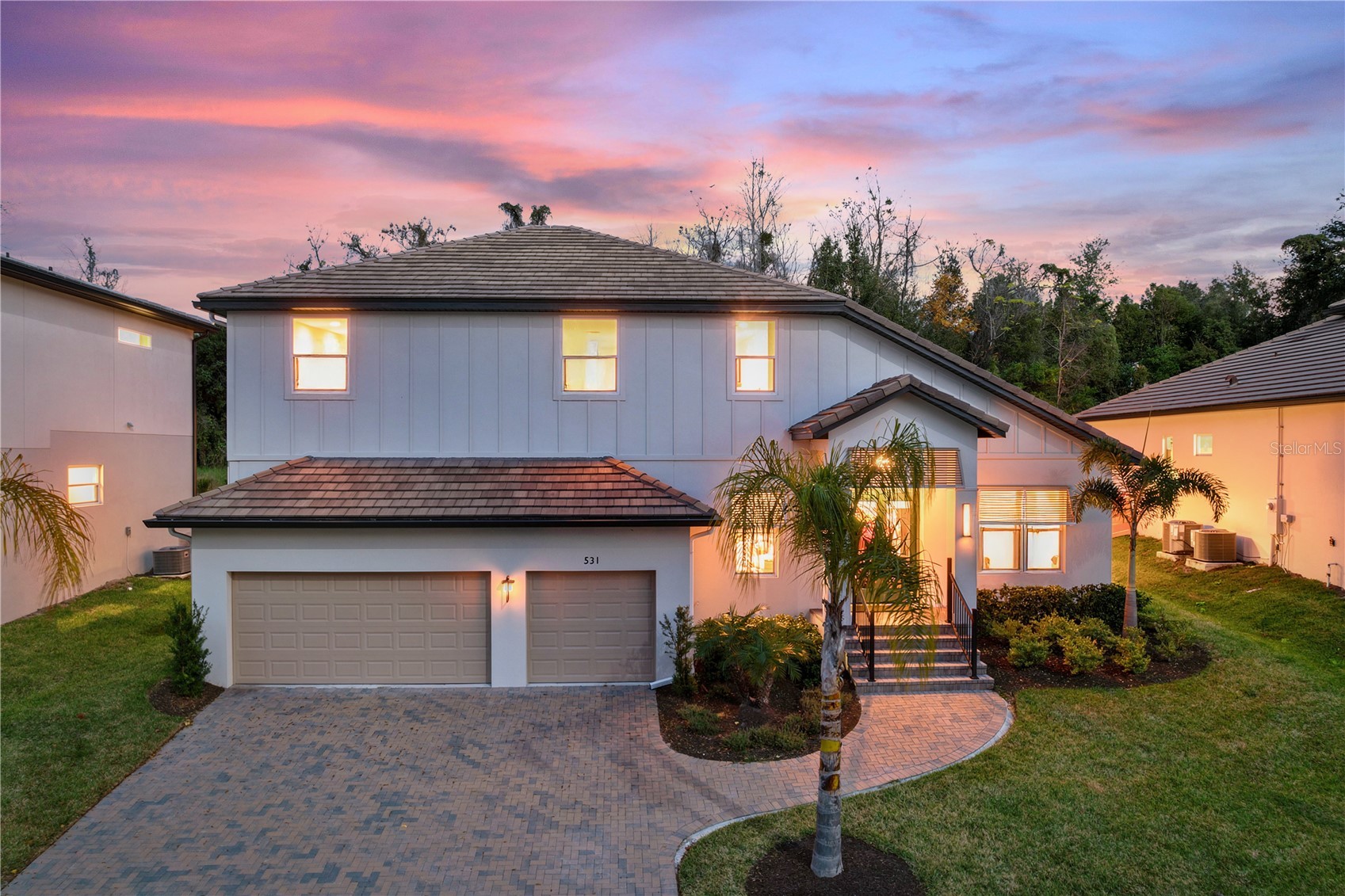 531 SANCTUARY GOLF PLACE