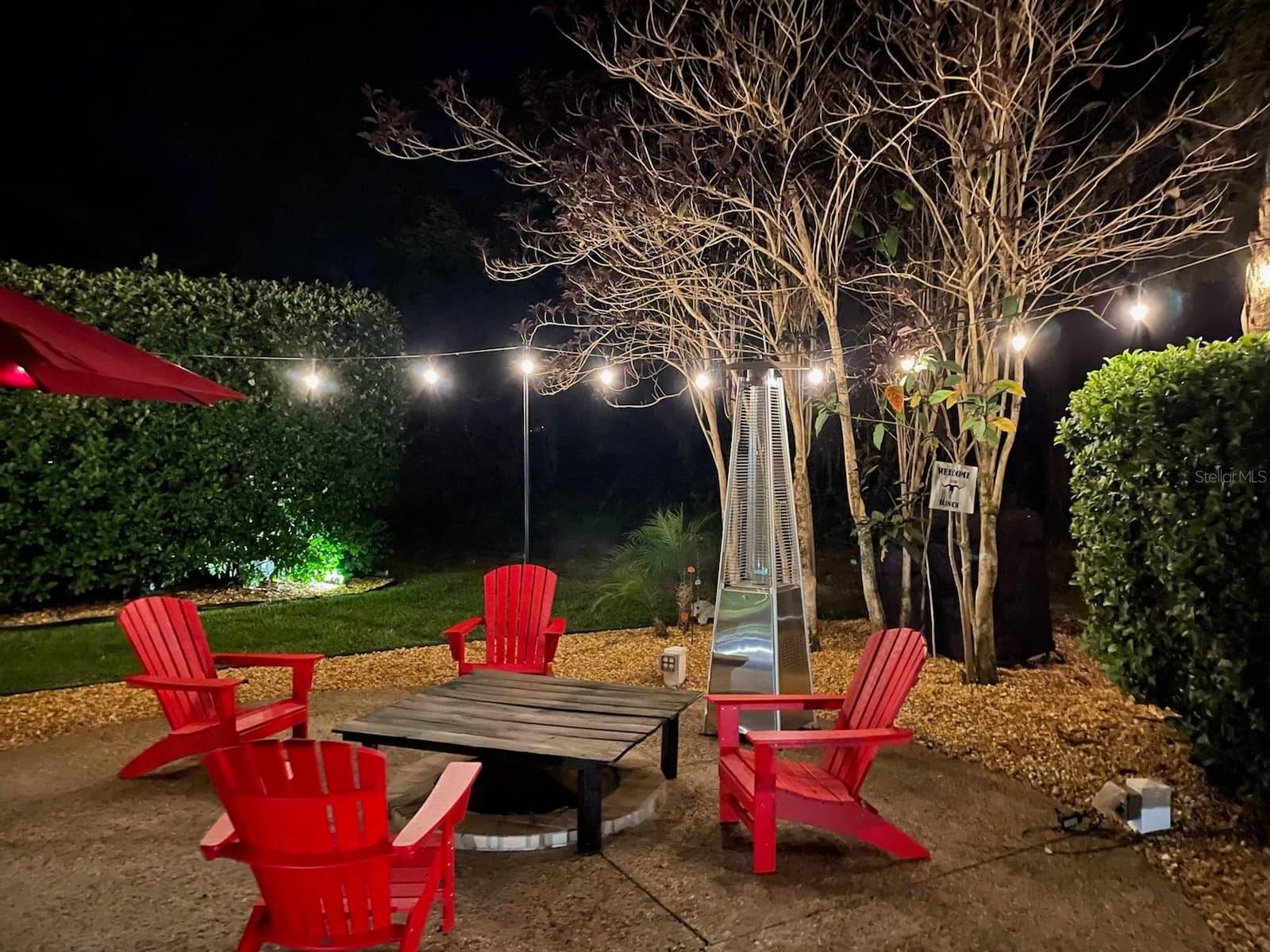 389 LONGHORN DRIVE