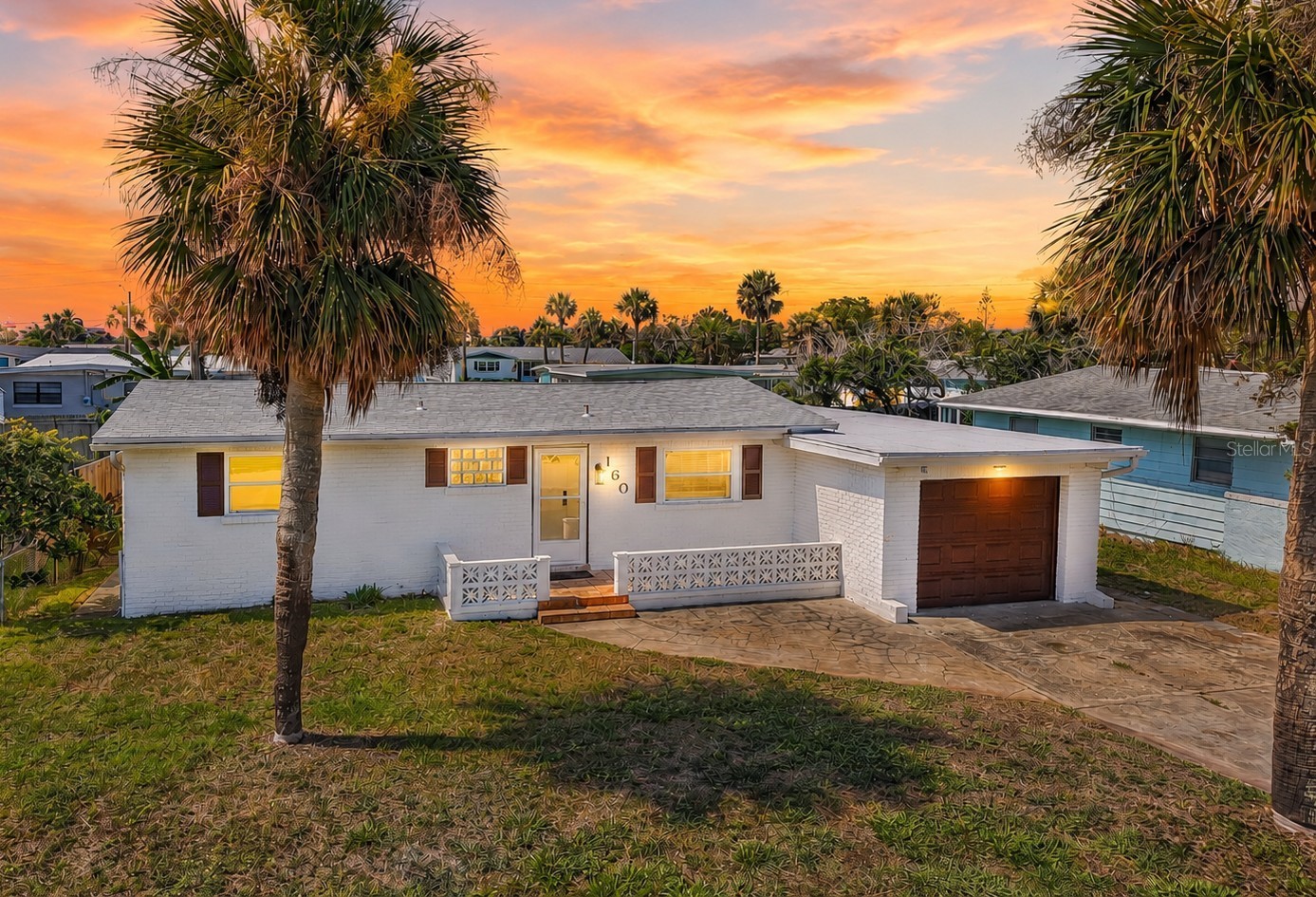 160 PONCE DE LEON DRIVE