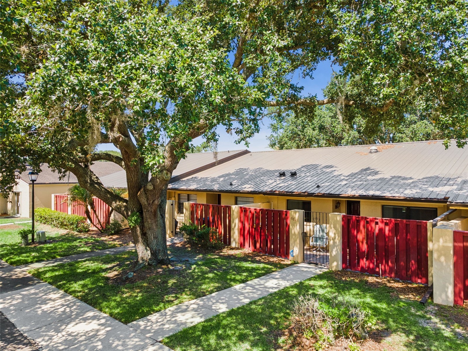 664 CLUBHOUSE ROAD