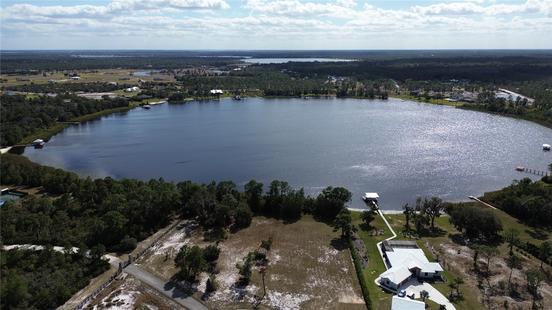 4094 CAMP SHORE DRIVE