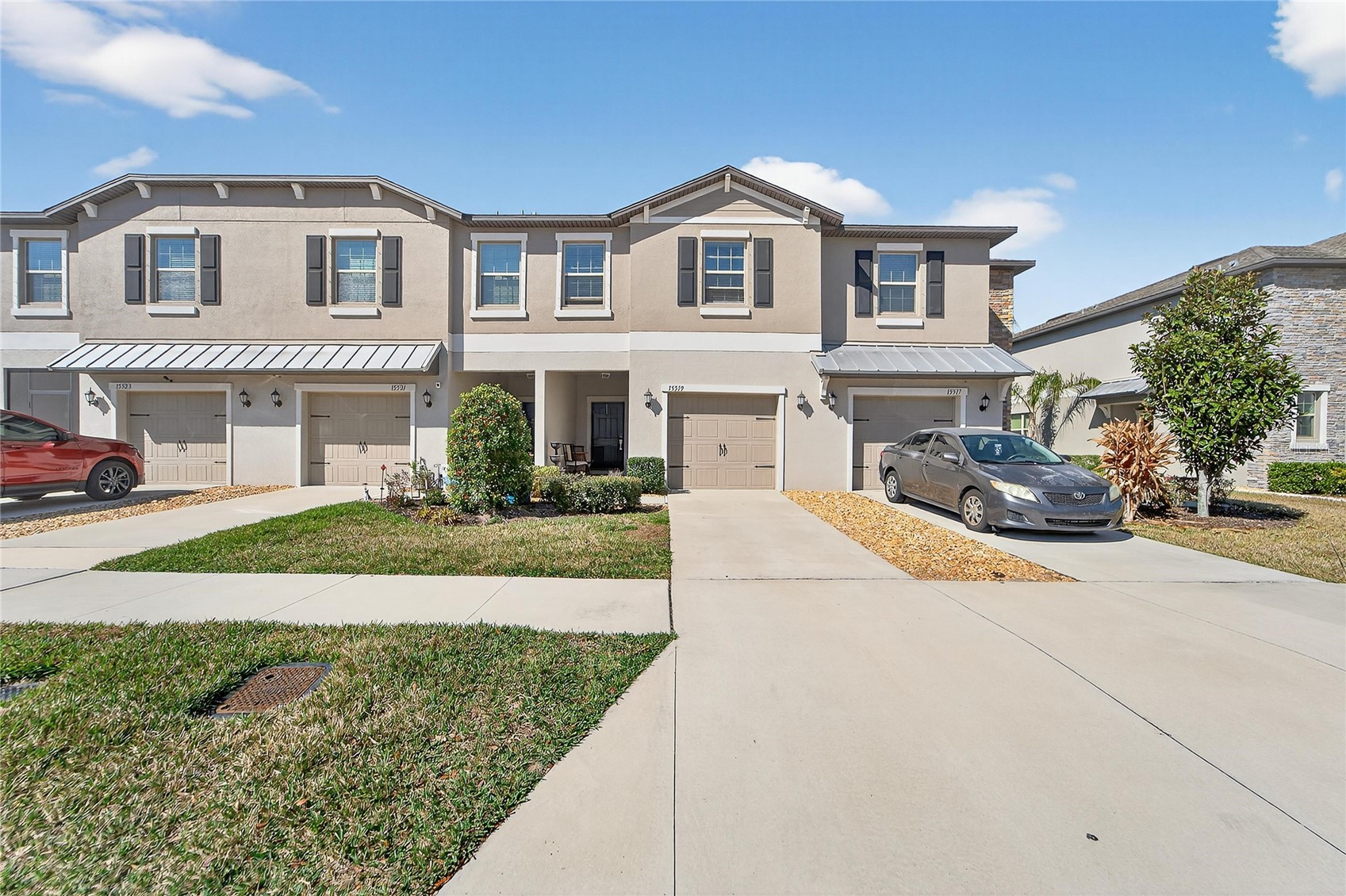 15519 PRESTWICK ROSE PLACE