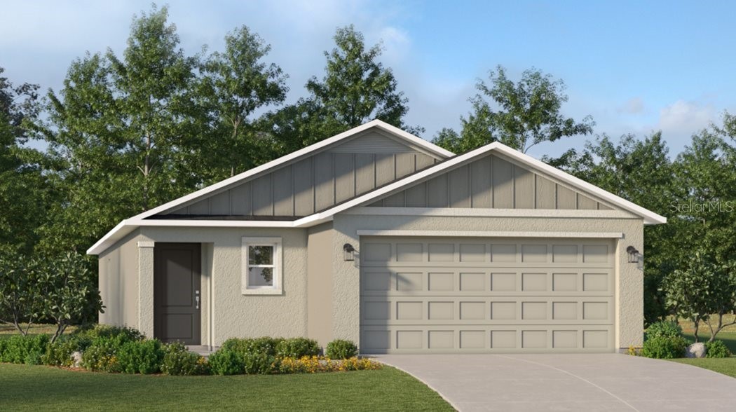 1612 WILLOW GARDEN LOOP
