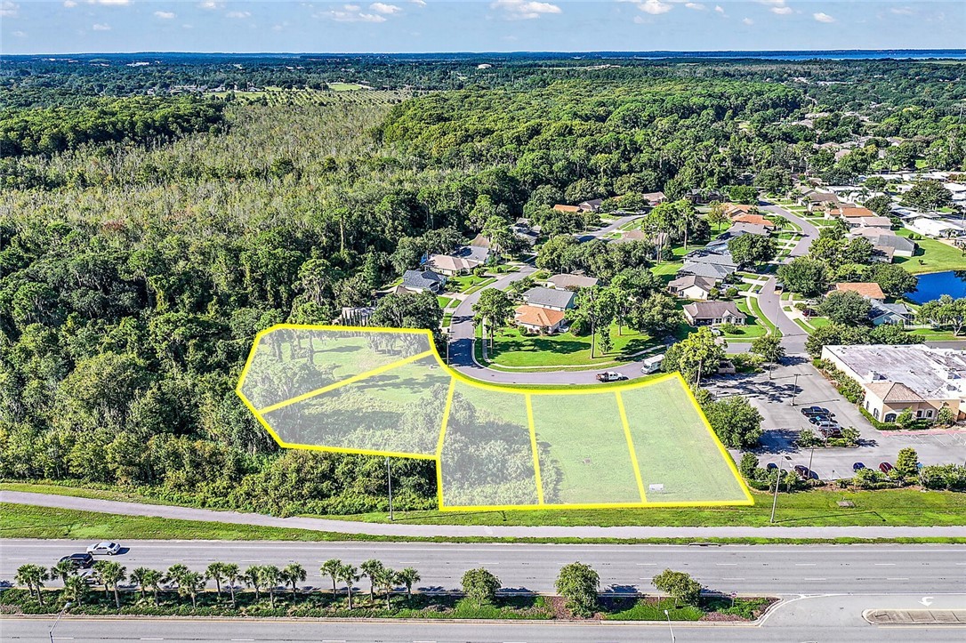2000 VINDALE RD & US HWY 441