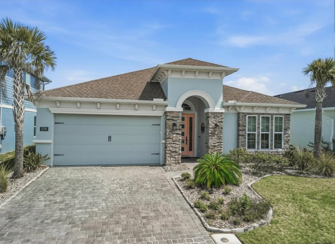 270 AZURE MIST WAY