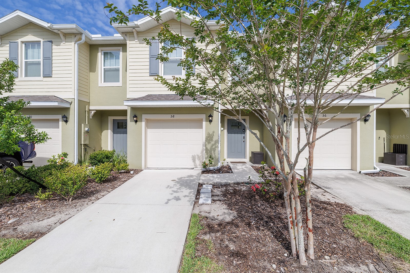 58 BELLA OAKS DRIVE