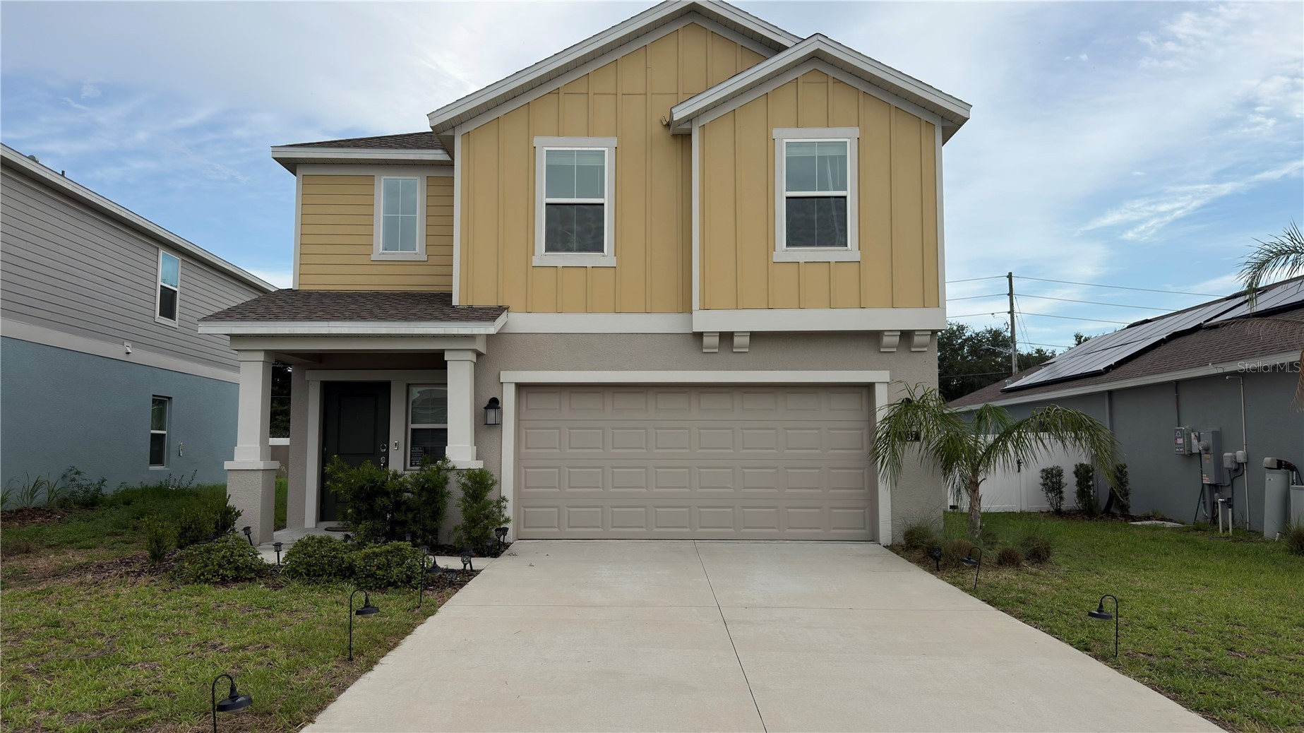 637 BELL PRAIRIE CIRCLE