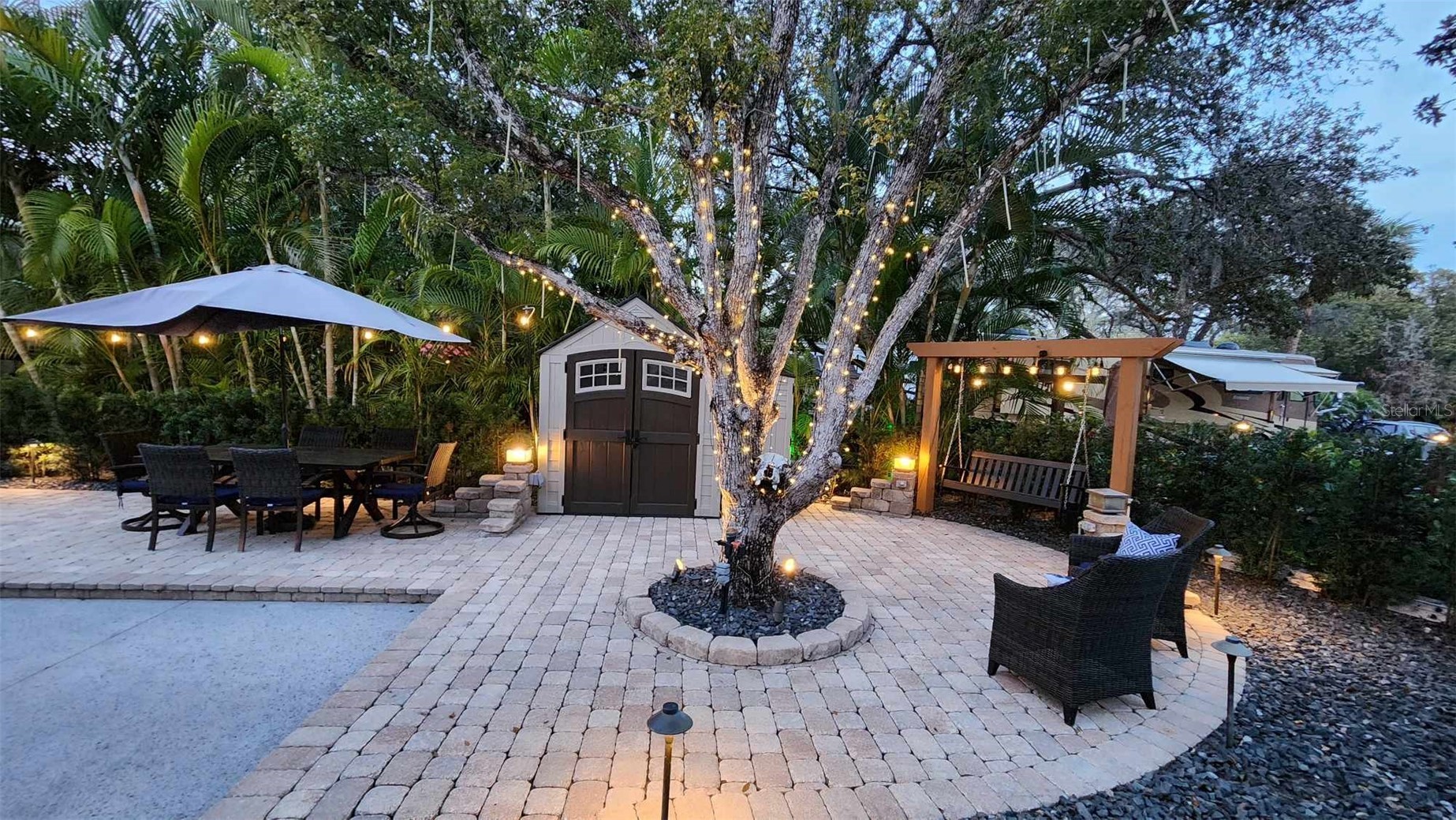 140 APPALOOSA TRAIL