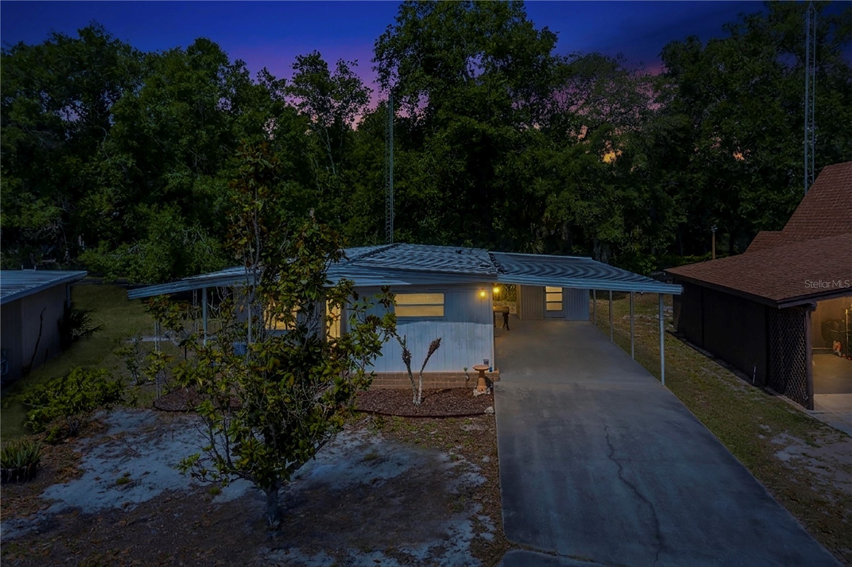 31 WOODLAND CIRCLE