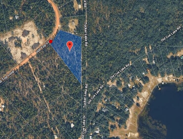 181 HILL TOP LOOP