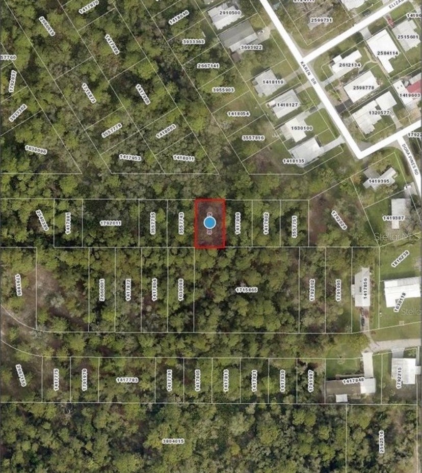 KAREN LOT 67