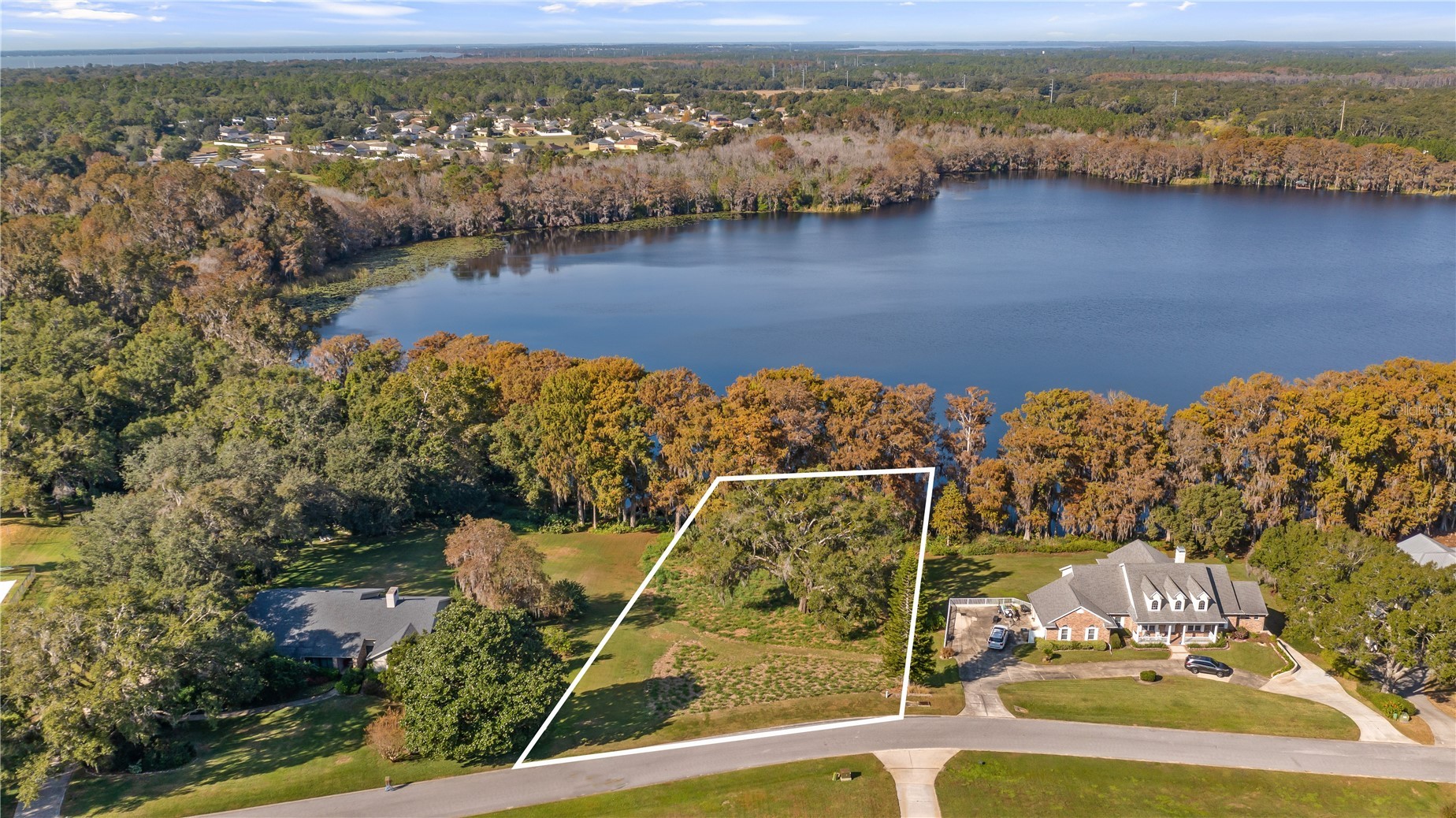 LAKE SWATARA DRIVE