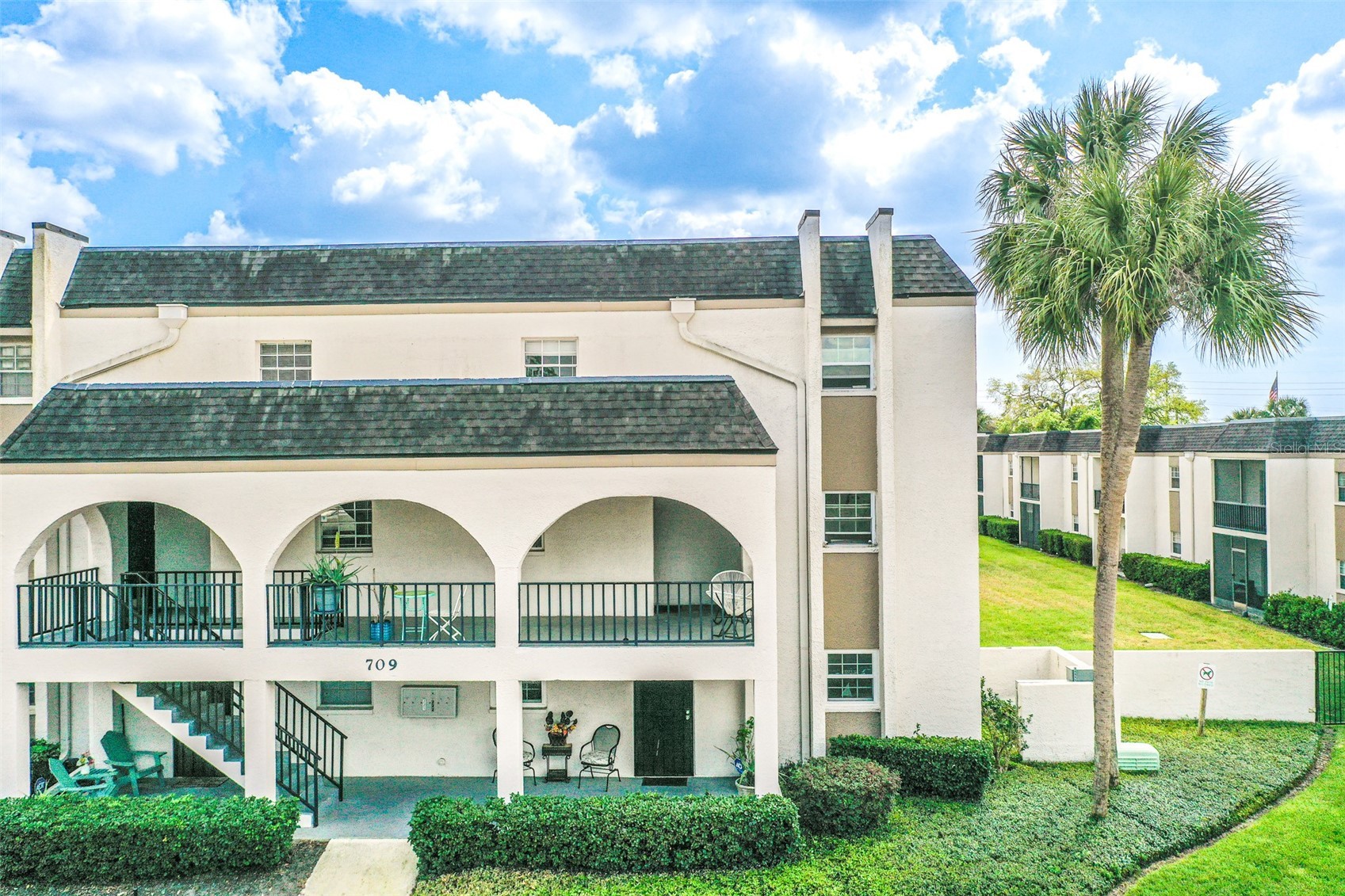 709 RUSSELL LANE 222