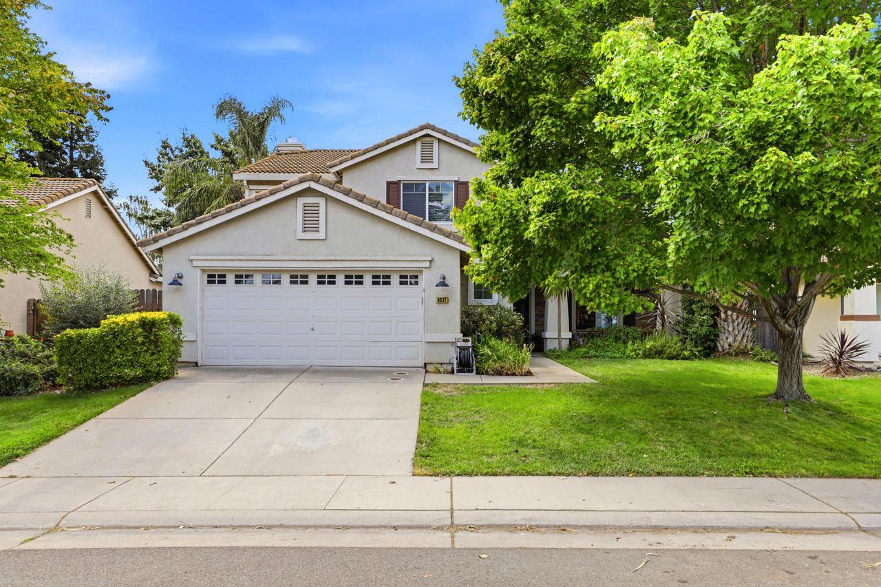 6032 Travo Way, Elk Grove, CA 95757-2800
