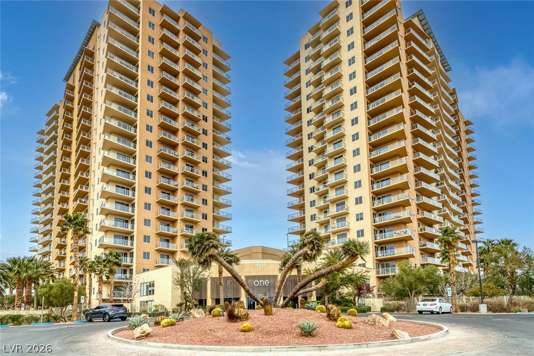 8255 Las Vegas Boulevard 1205