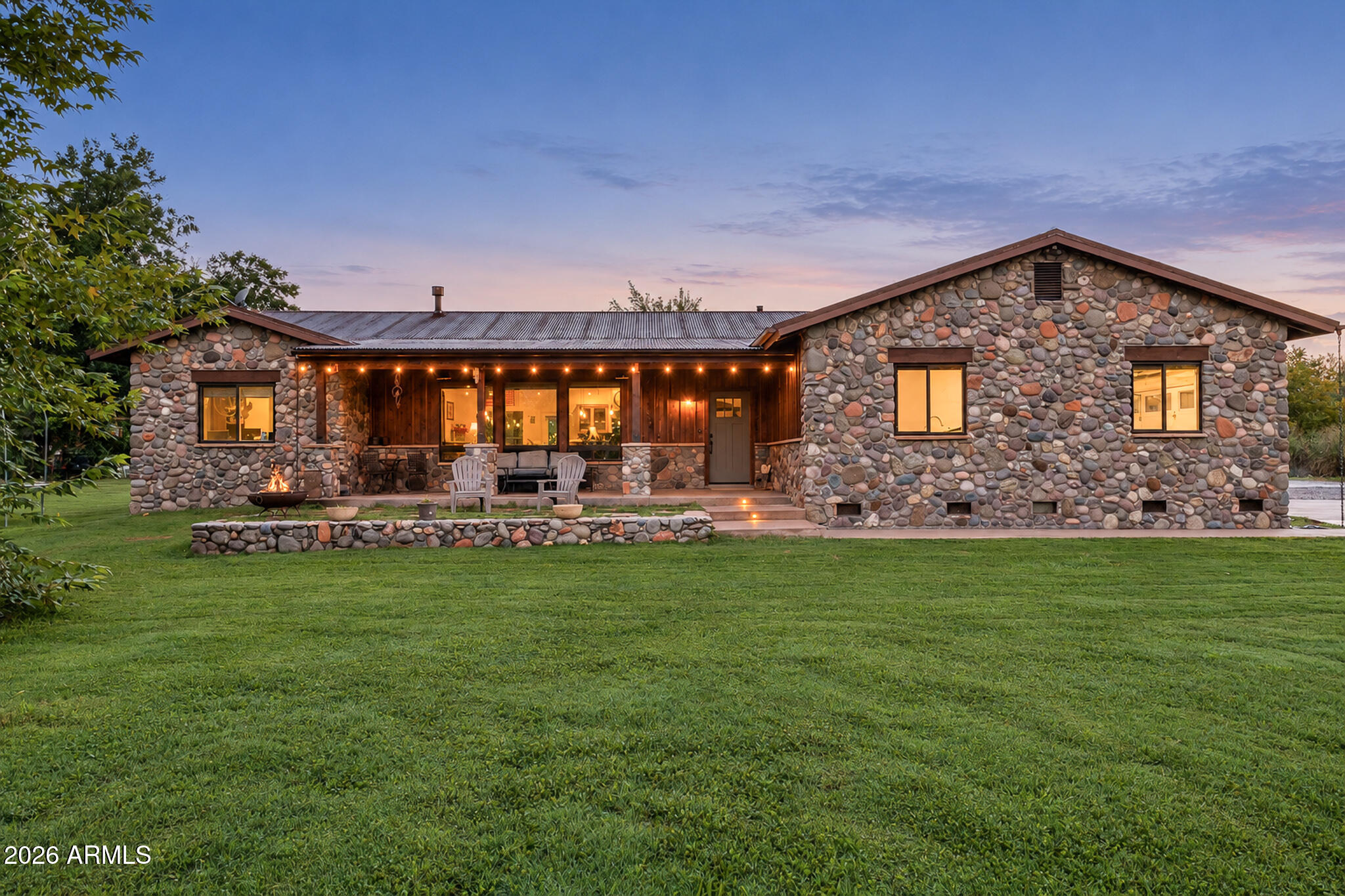 400 N Rio Arriba, Cottonwood, AZ 86326