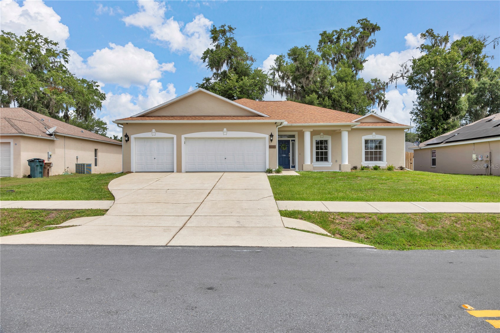 3115 NE 25TH STREET