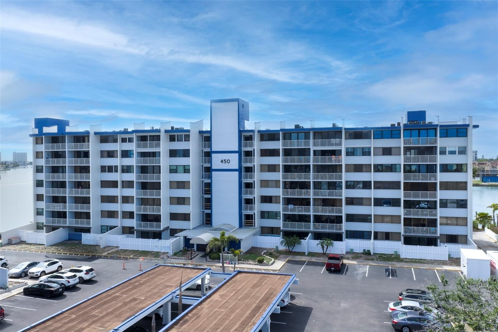 450 TREASURE ISLAND CAUSEWAY 104