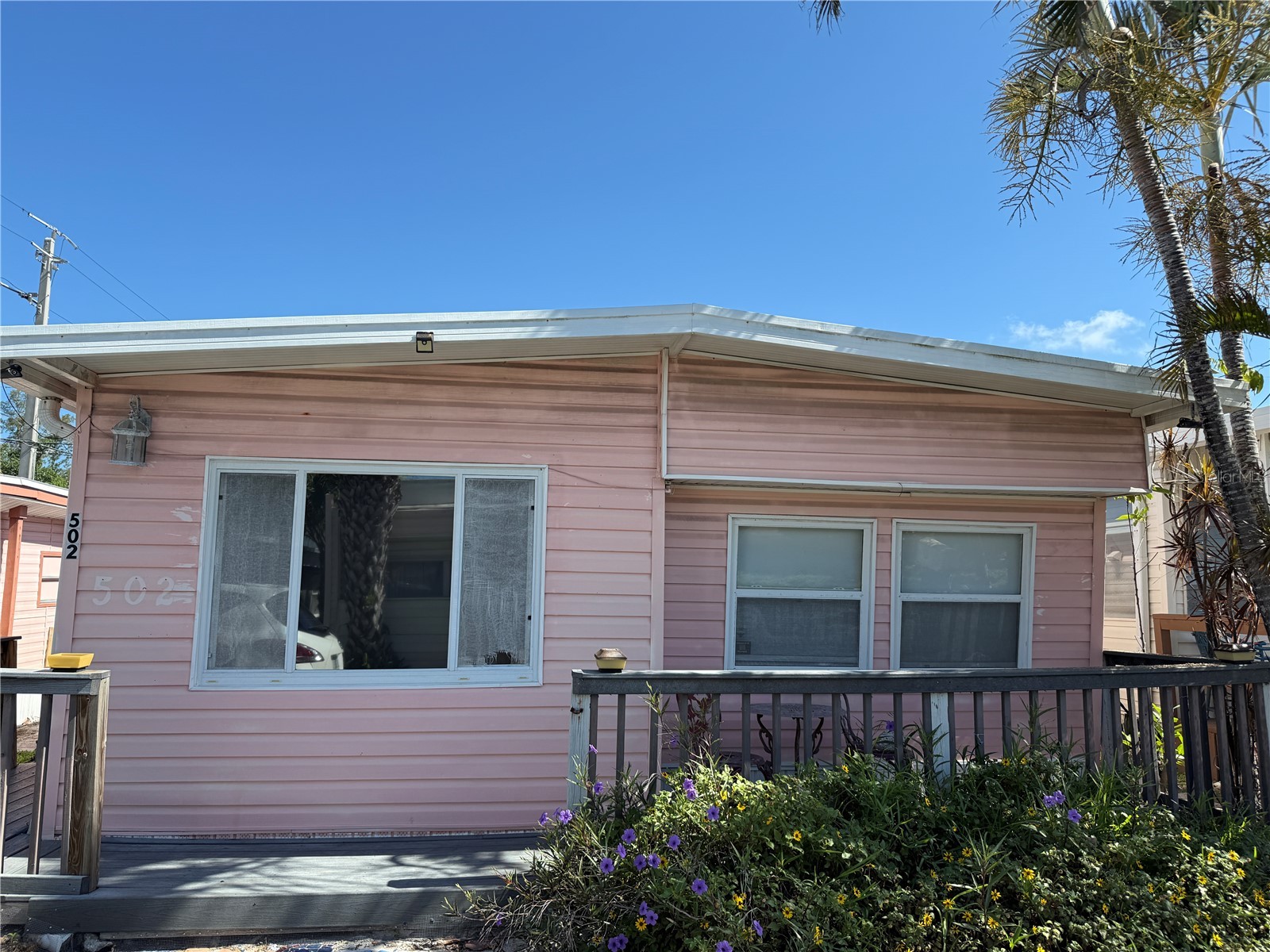 2601 GULF DRIVE N 502
