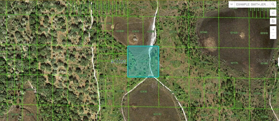 RIVER RANCH RD