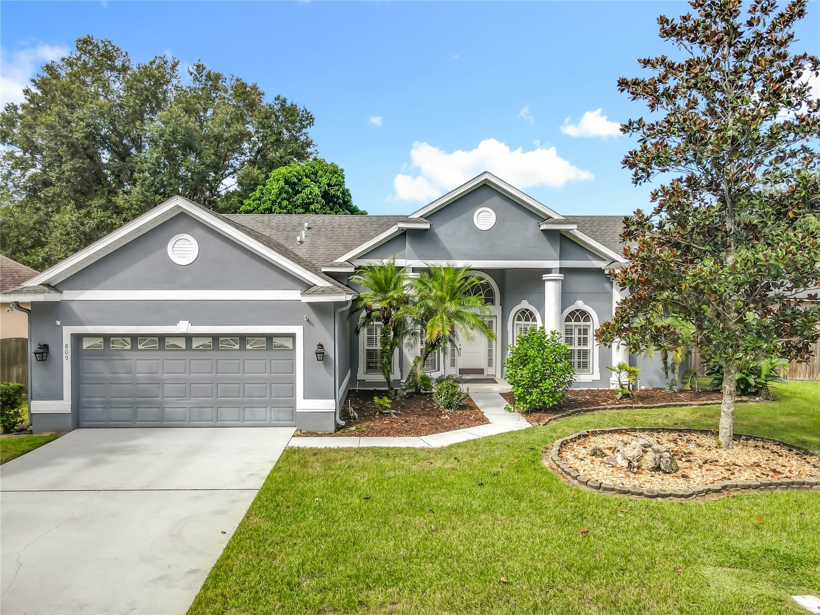 809 MUIRFIELD CIRCLE