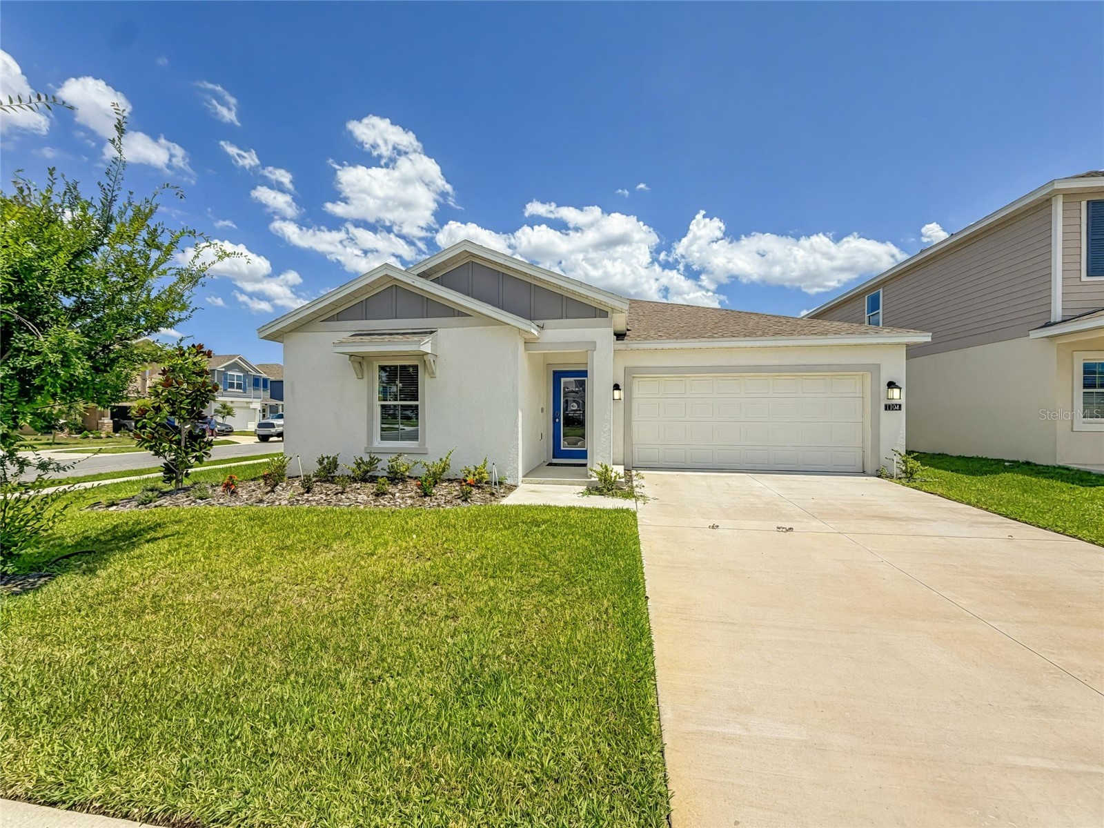 1104 TYLER LOOP