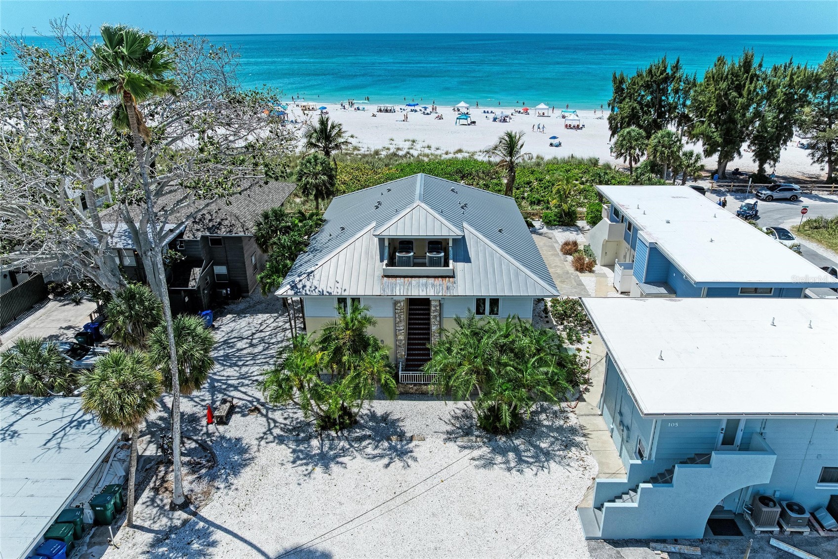 101 PALM AVENUE 3