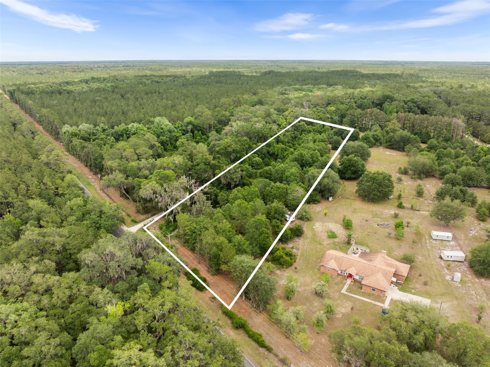 2919 SE COUNTY ROAD 234