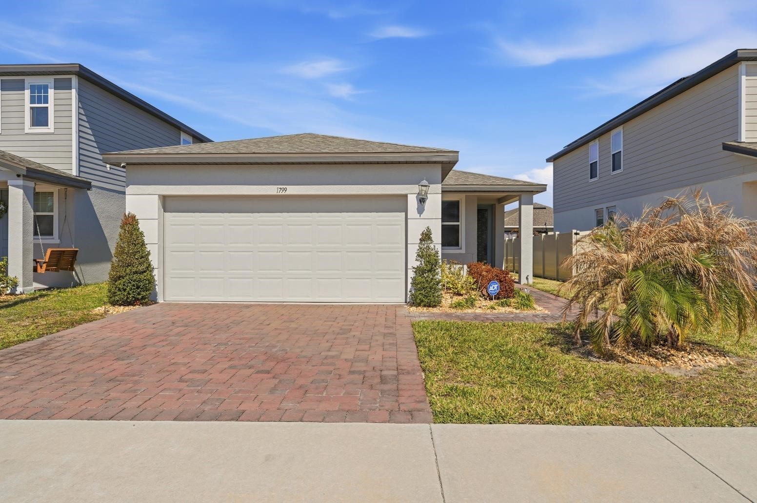 1799 CARNOSTIE ROAD