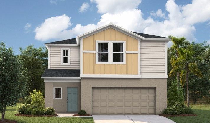 5373 SAN PIETRO DRIVE