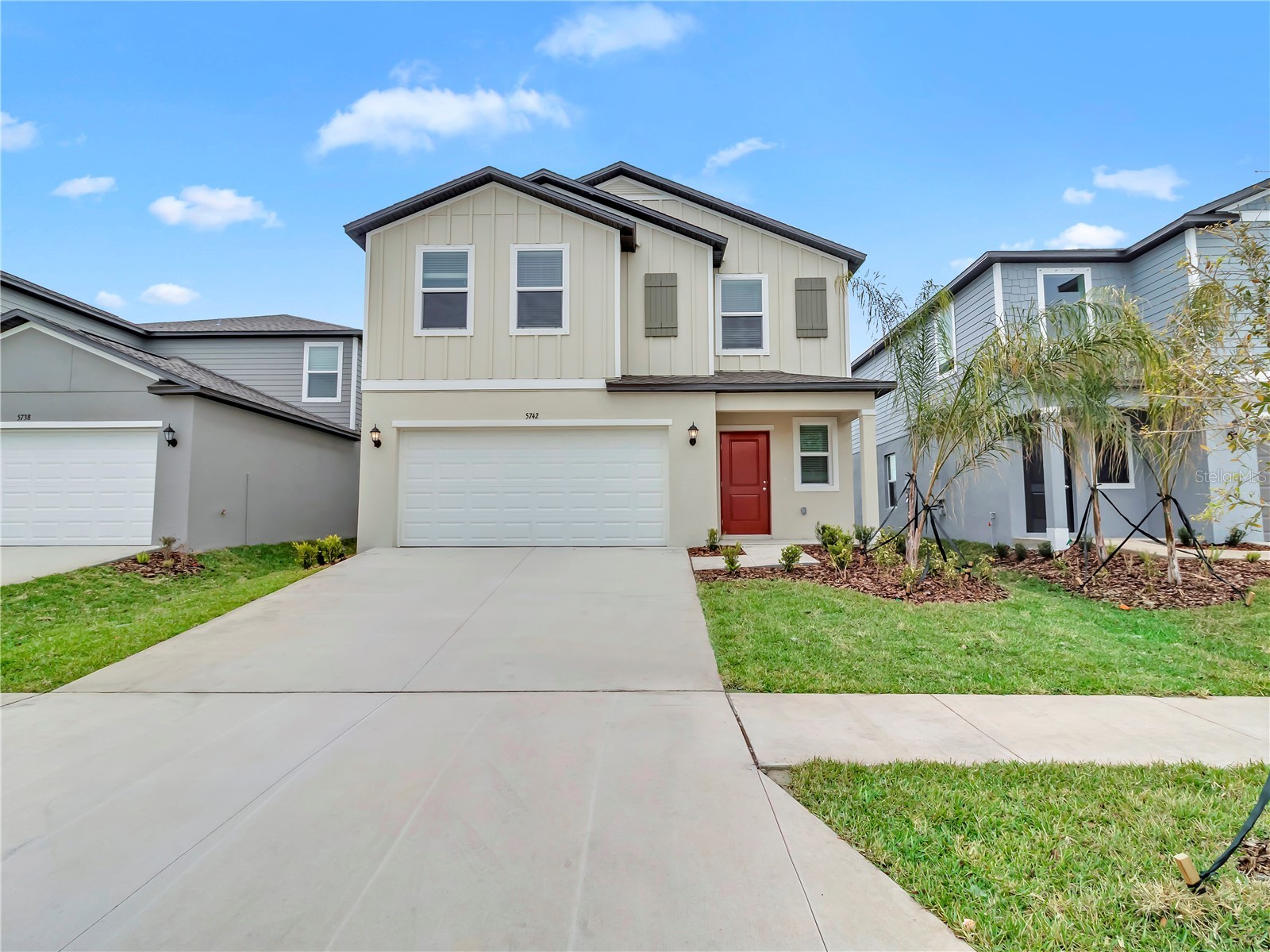 2215 RED CROSSBILL DRIVE