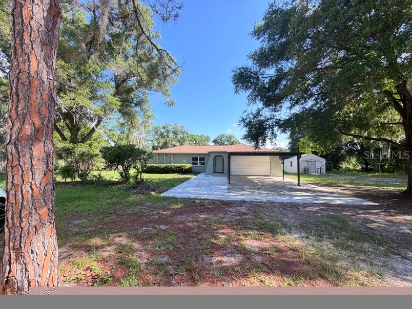 20801 CHISHOLM TRAIL