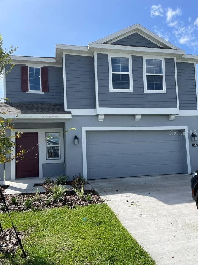 1642 TEAGAN LANE