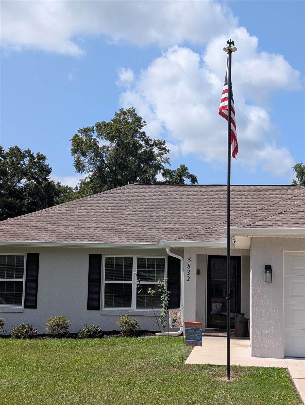 5832 NW 63RD PLACE