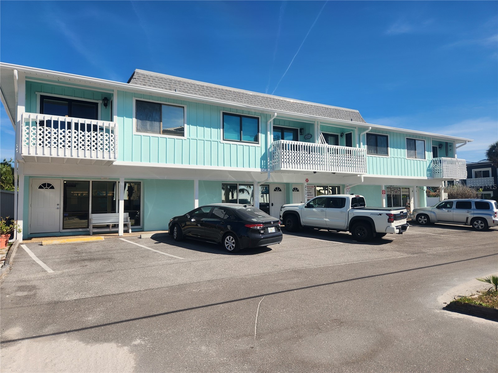 2501 GULF DRIVE N 102