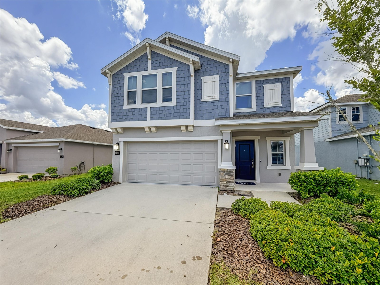 1181 SAND TRAP COURT