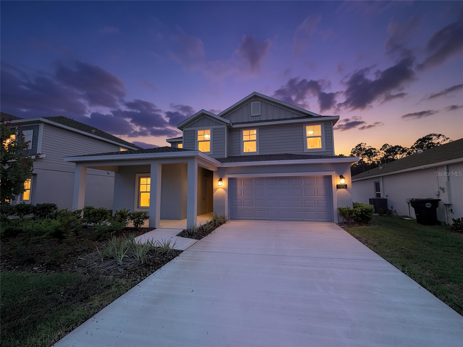 1185 SAND TRAP COURT