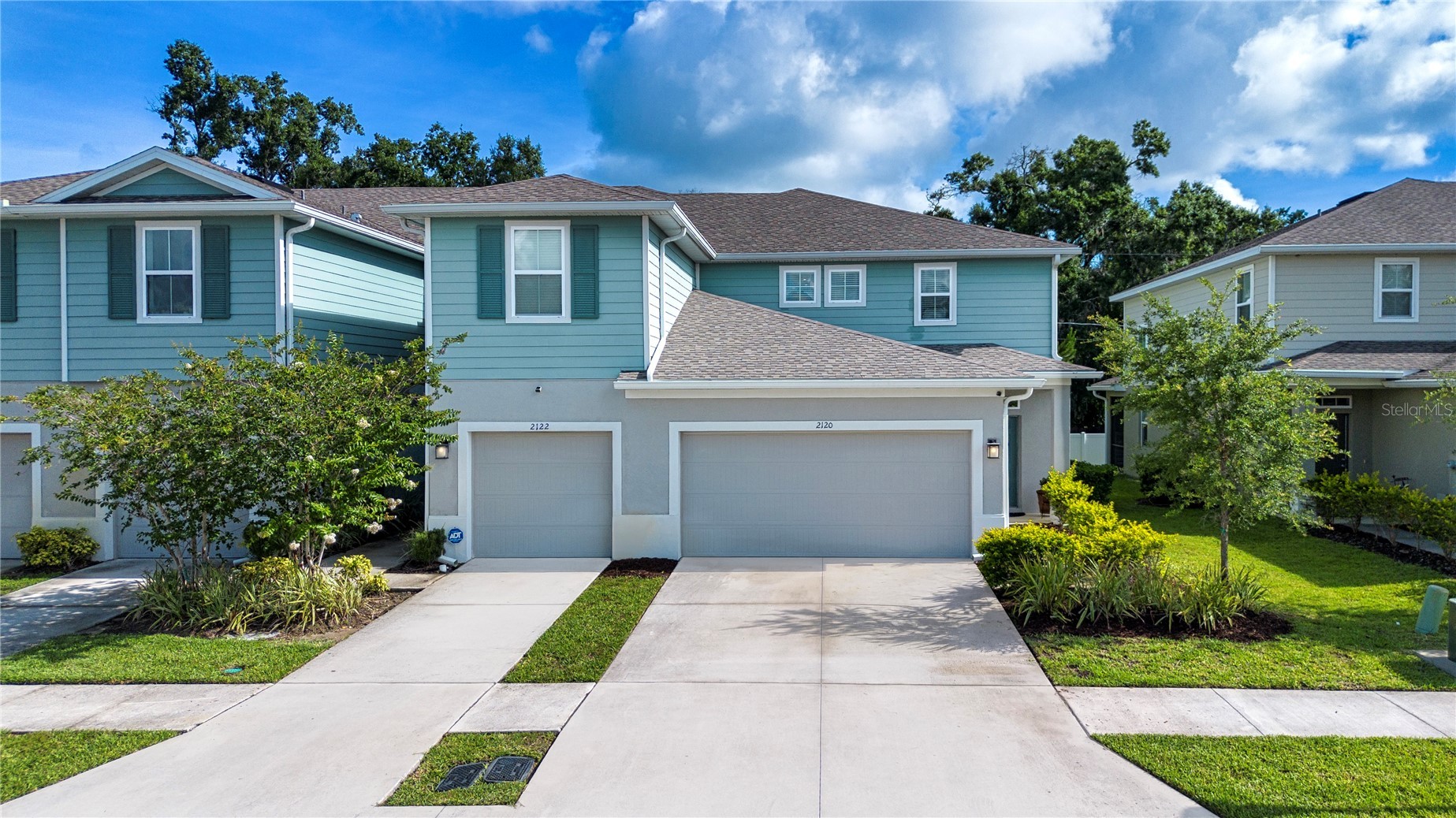 2120 LACEFLOWER DRIVE