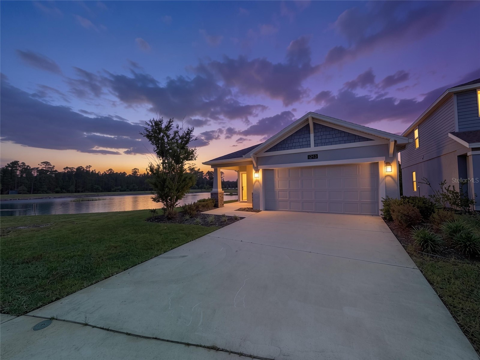 1243 SAND TRAP COURT