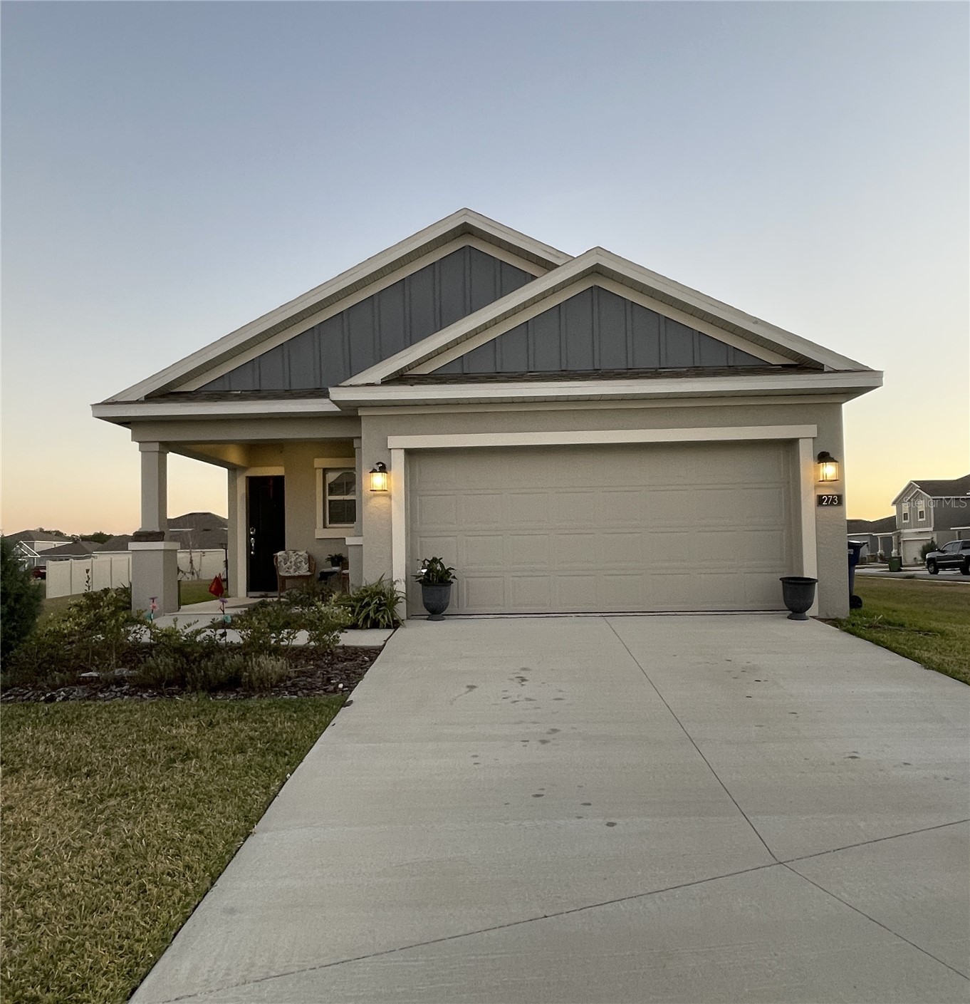 273 HAYLEY STREET