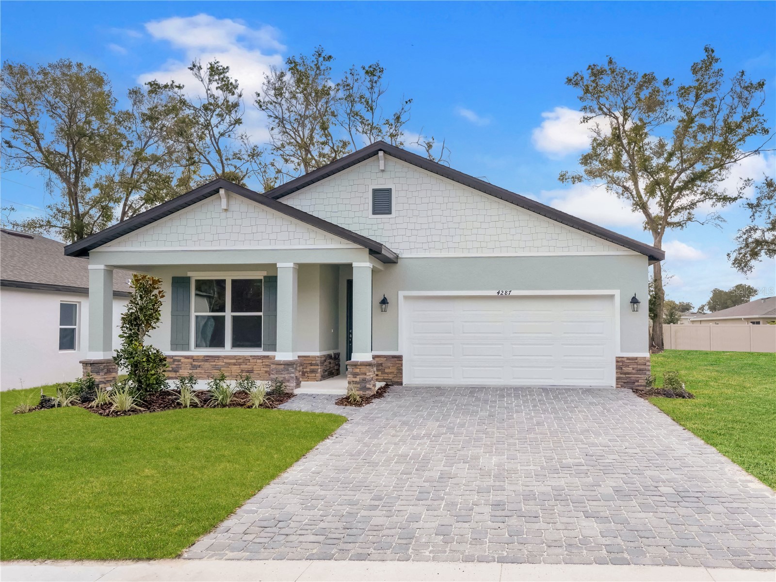 4279 DARBY COURT