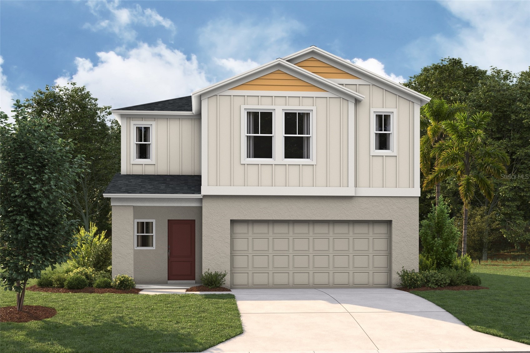 5464 SAN PIETRO DRIVE