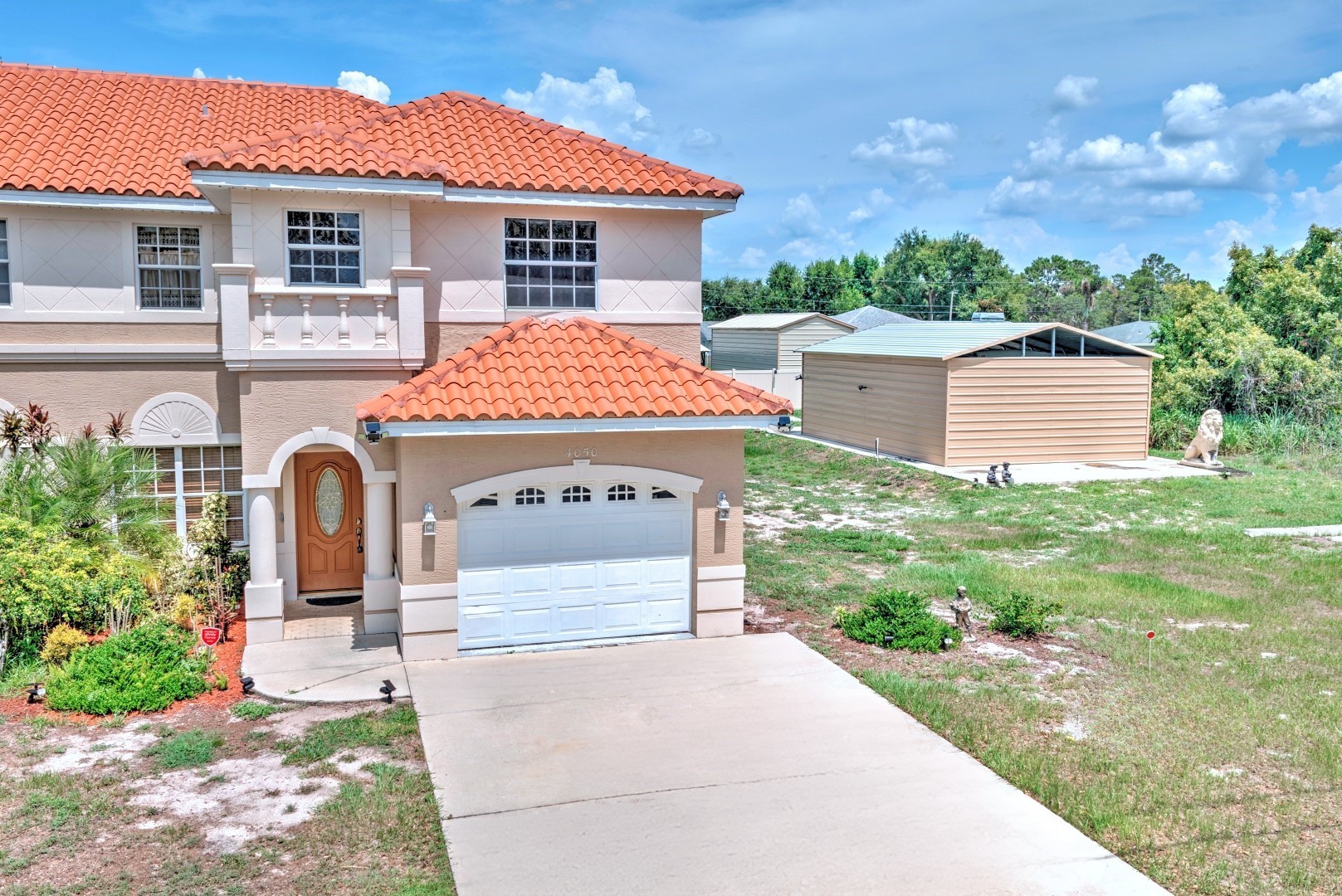 4050 PLACID LAKES BOULEVARD