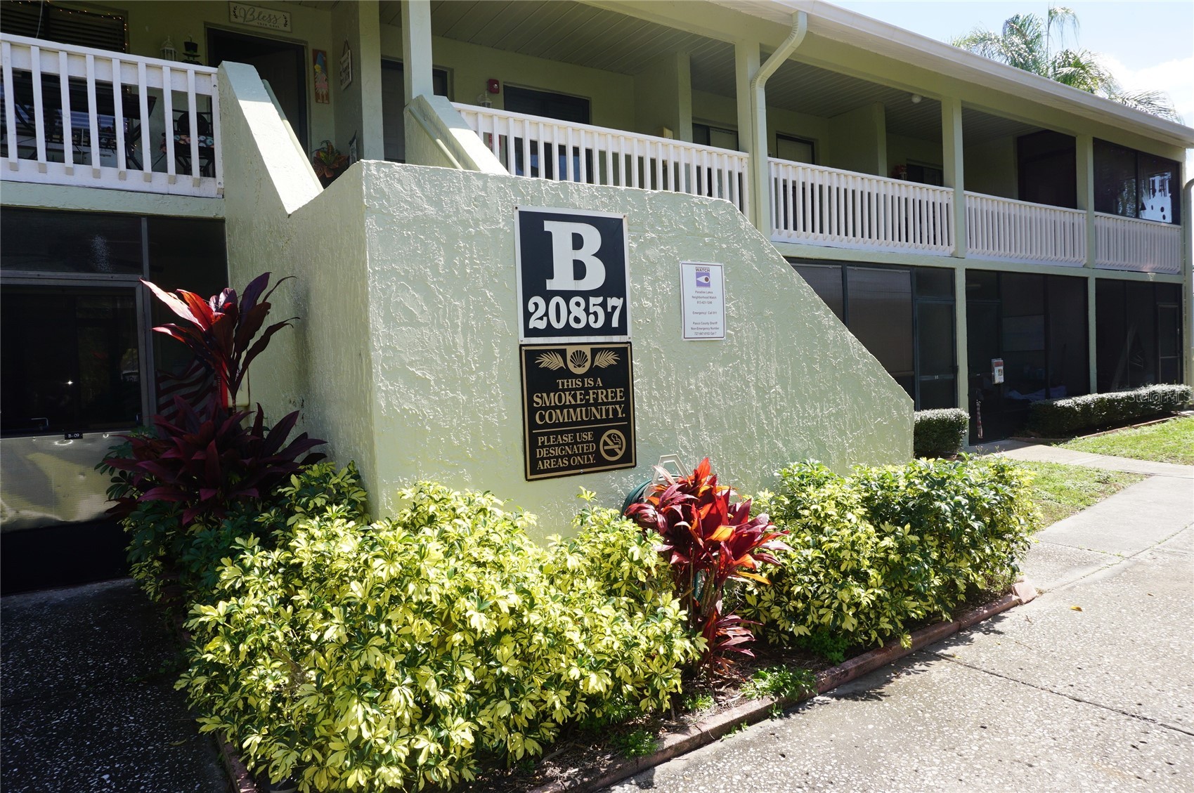 20857 HAULOVER COVE B14