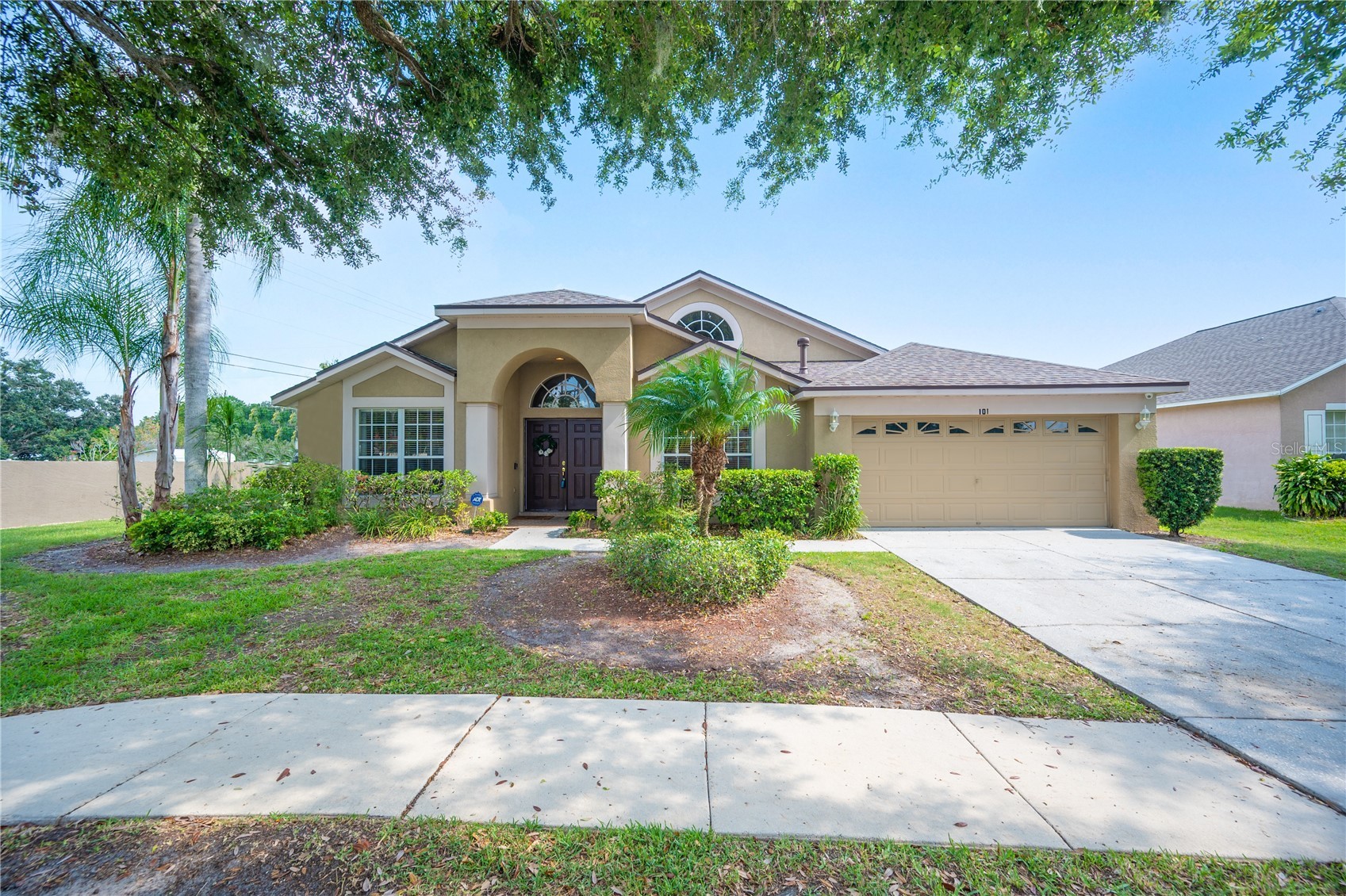 101 KIANA DRIVE
