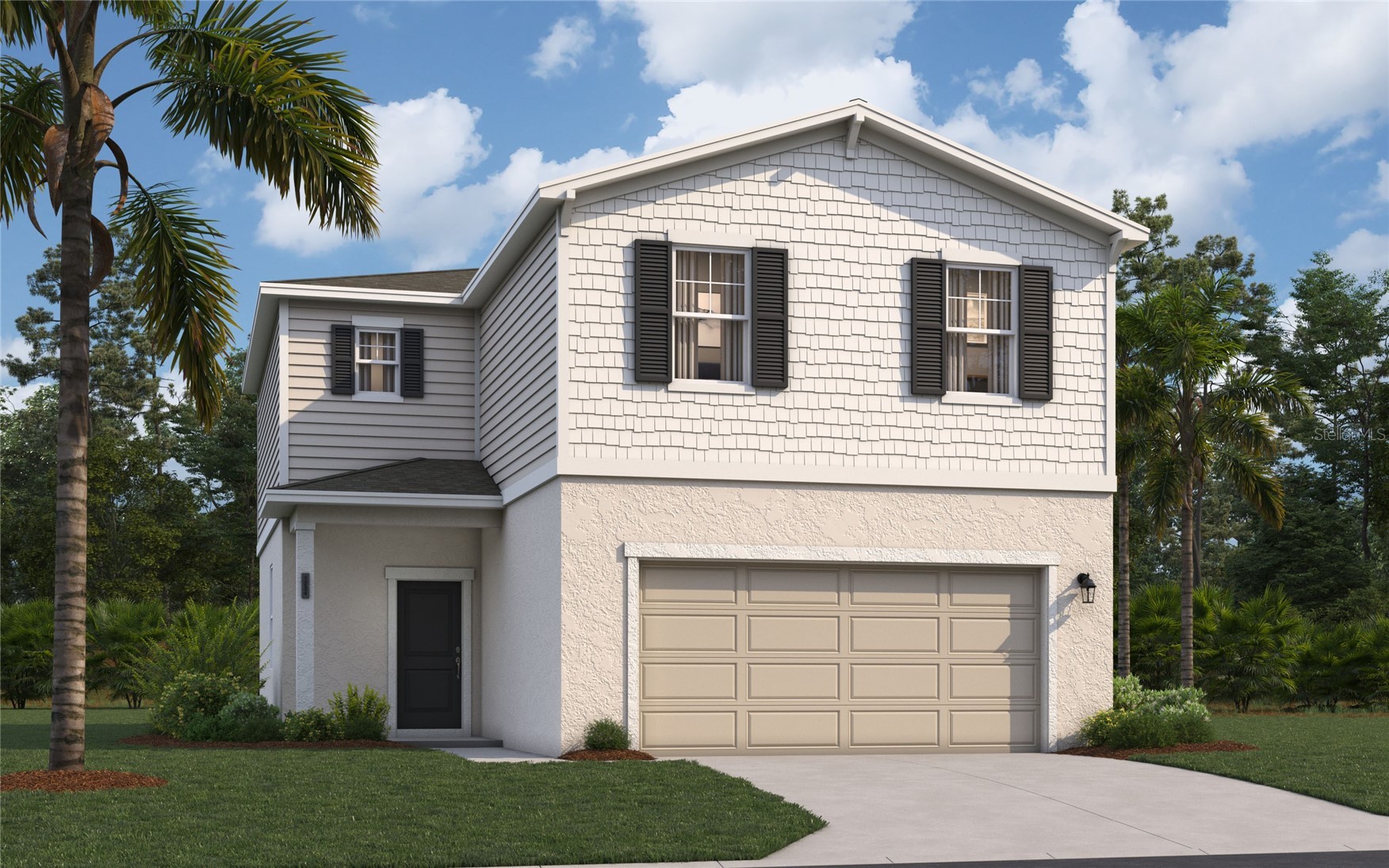 3477 SALVIA COURT