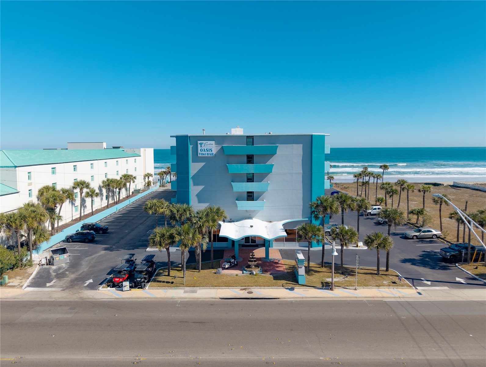 313 S ATLANTIC AVENUE 4250