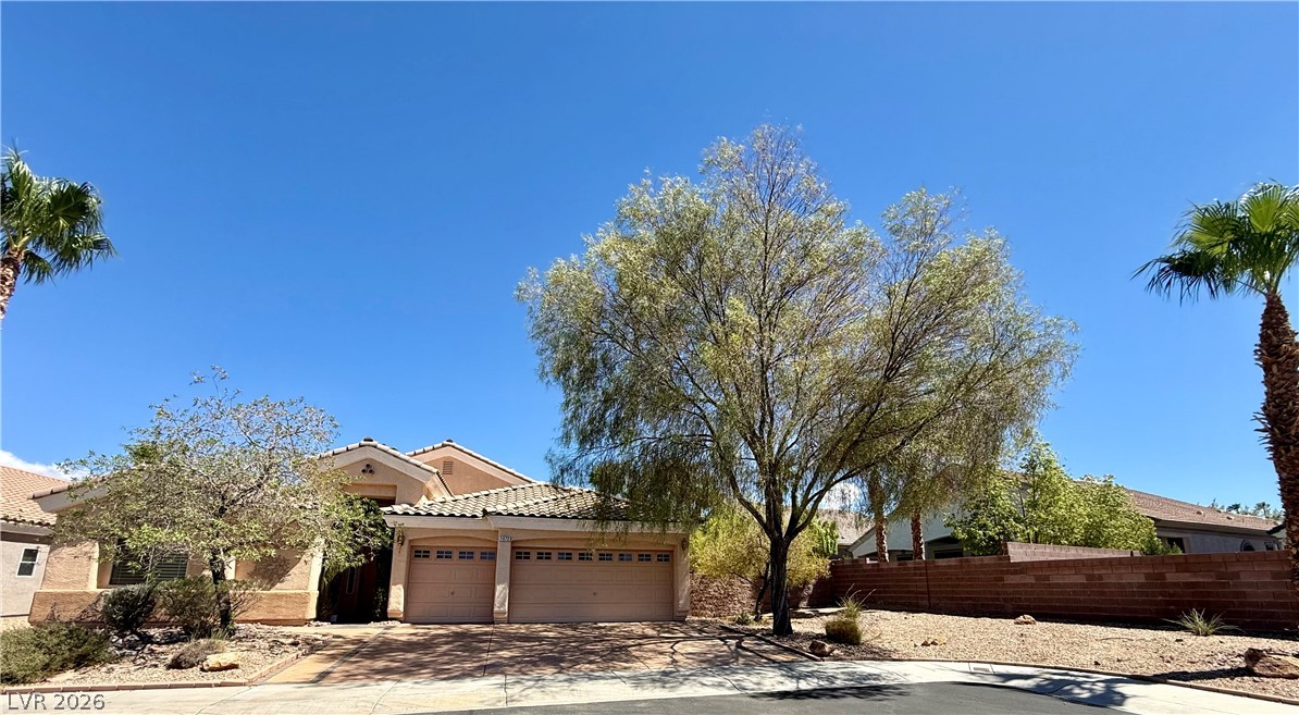 1072 DAYLIGHT BLAZE Way 0