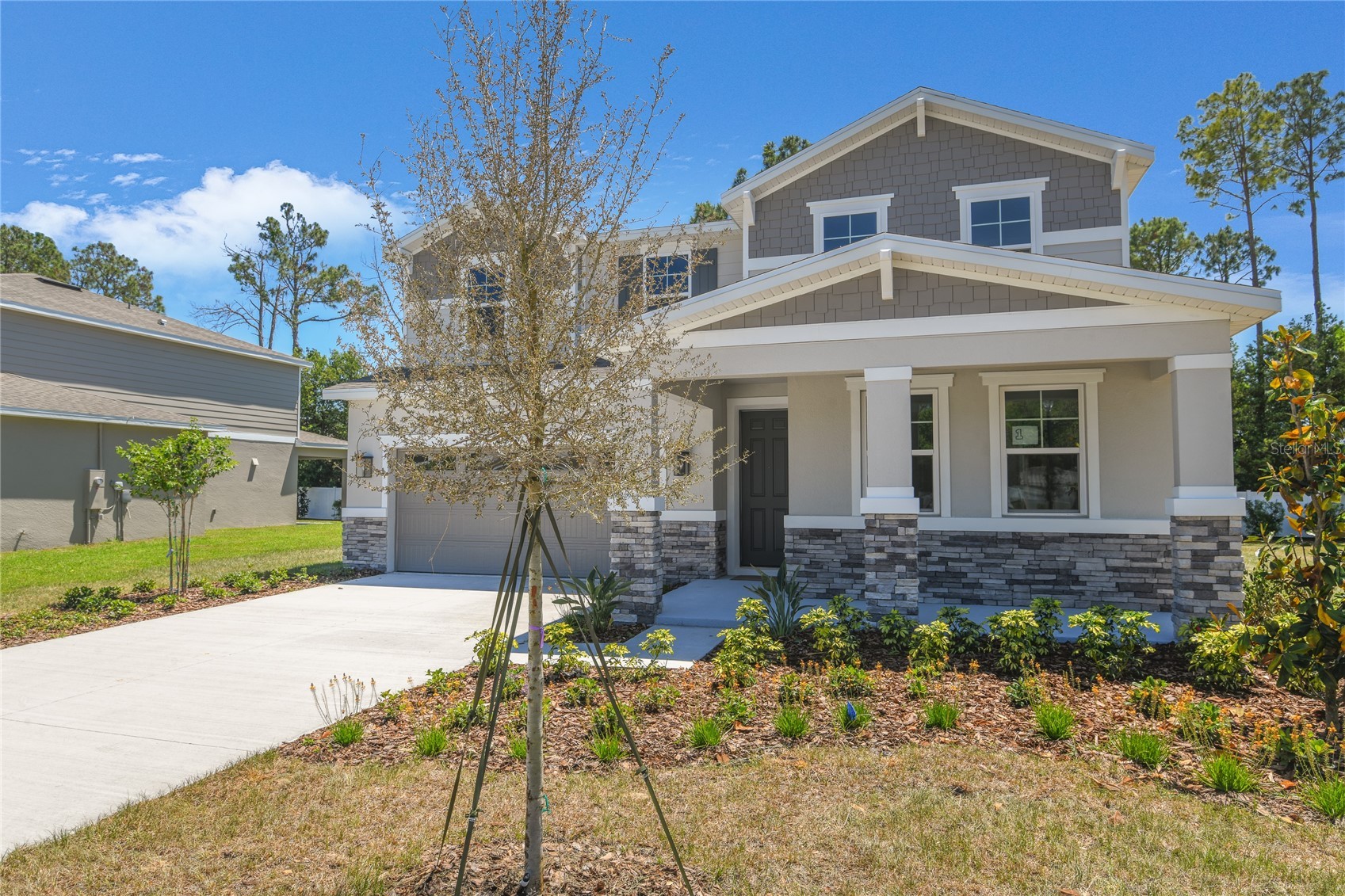 3716 DEER RIDGE DRIVE